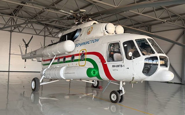 Shohin Airlines announces an open competition to fill vacant positions for B1/B2 category Aircraft Maintenance Engineers and Technicians